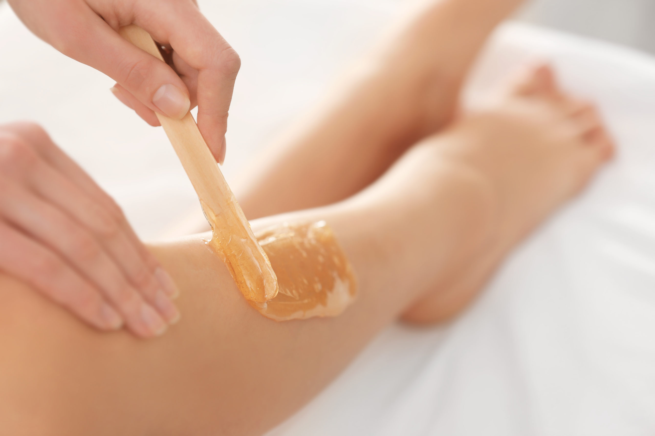 Sugaring Hair Removal in AZ The Lash Sugar Co